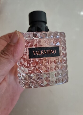 Valentino Valentino Donna Born In Roma 100 ml.edp Bayan parfüm
