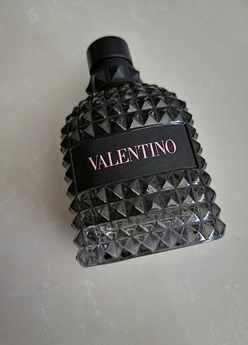 Valentino Born In Roma 100 ml erkek parfüm