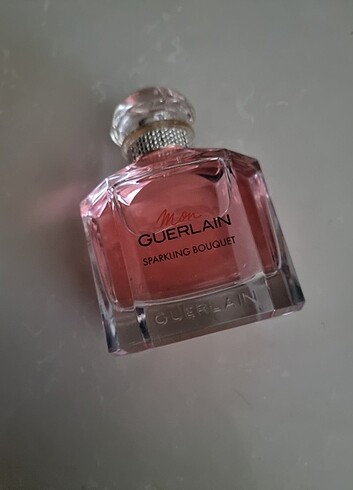 Guerlain mon sparkling BOUQUET 100 ml.edp Bayan parfüm
