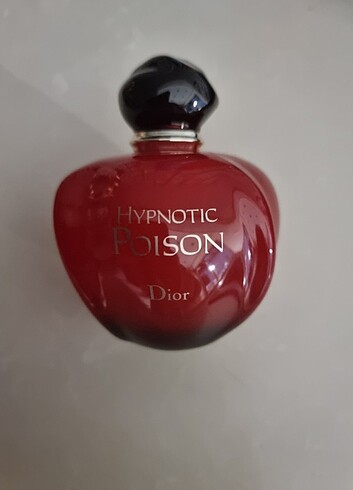 Dior hypnotic poison 100 ml Bayan parfüm