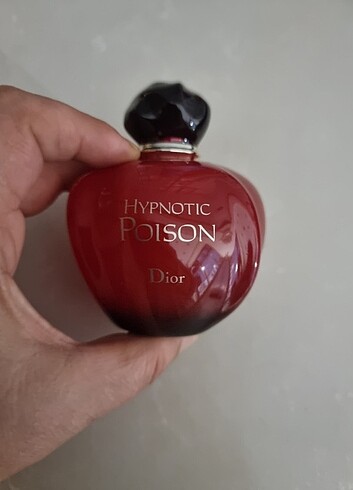 Dior Dior hypnotic poison 100 ml Bayan parfüm