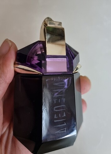 Thierry Mugler Thierry mugler alien 30 ml edp Bayan parfüm