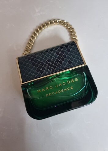 Marc jacops Decadence 30 ml edp Bayan parfüm