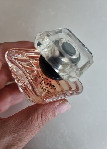 Lancome treson 30 ml.edp Bayan parfüm
