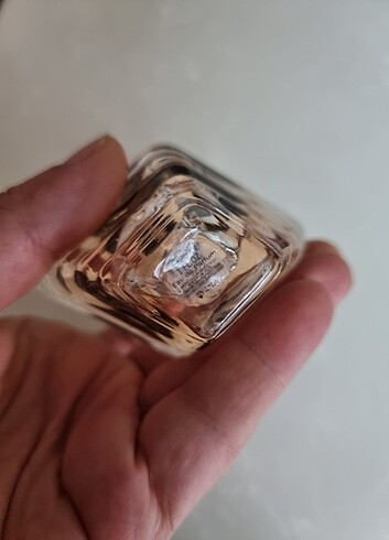  Beden Renk Lancome treson 30 ml.edp Bayan parfüm
