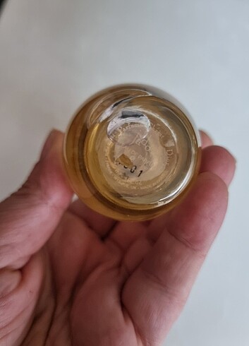 Beden Renk Dior jadore 30 ml edp Bayan parfüm