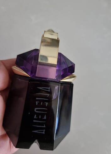  Beden Thierry mugler alien 30 ml edp Bayan parfüm