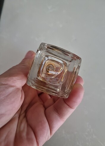 Beden Armani si 30 ml edp Bayan parfüm