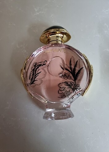 Paco Rabanne Olympea Blossom EDP 80ML Bayan Parfümü 