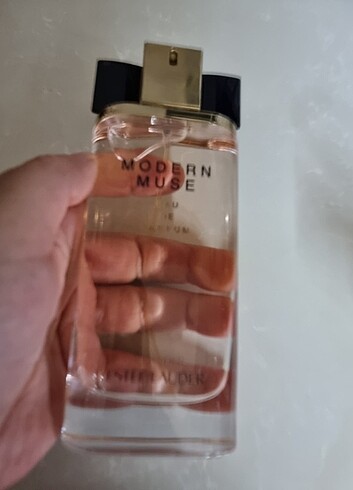 Beden Estee lauder modern muse 100 ml edp Bayan parfüm