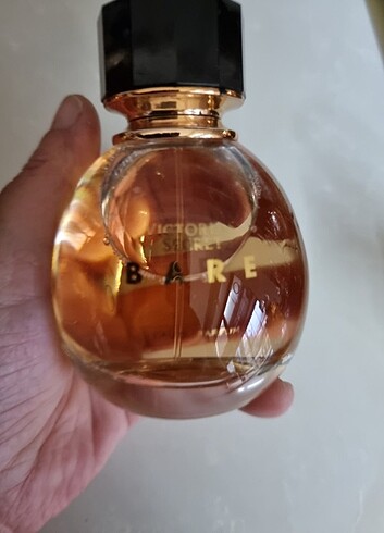 Victoria secret Bare 100 ml edp Bayan parfüm