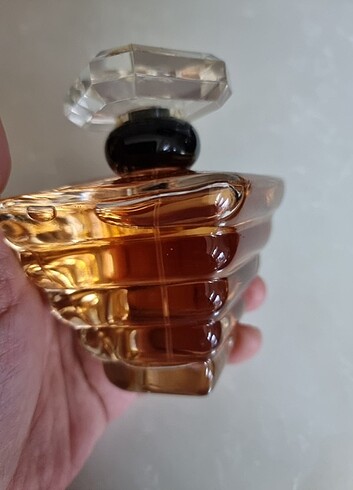  Beden Renk Lancome treson 100 ml edp Bayan parfüm