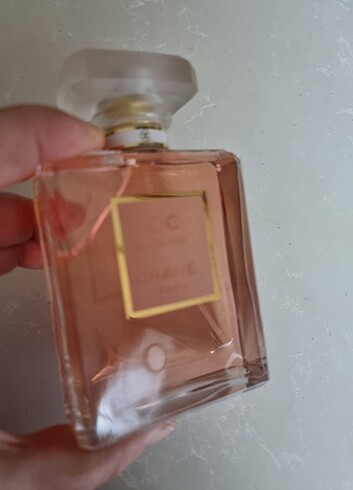 Beden Renk Chanel coco modemoisselle 100 ml edp Bayan parfüm