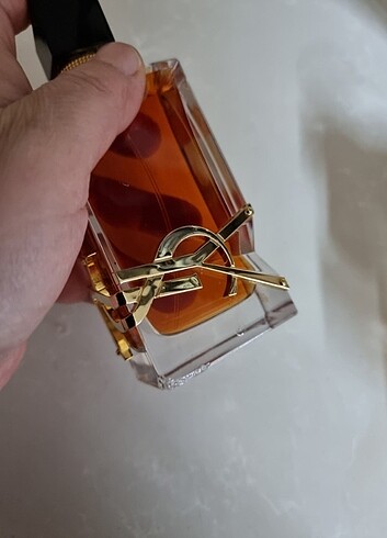 Beden Renk Ysl libre intense 90 ml.edp Bayan parfüm