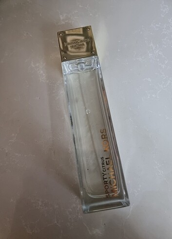 Michael kors sporty cıtrus 100 ml.edp Bayan parfüm