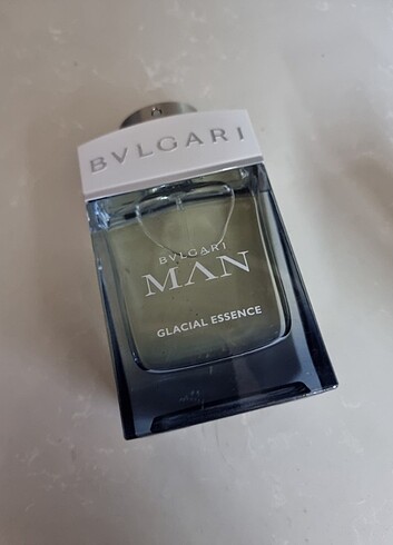 Bvlgari man glacıal essence 100 ml.edp Bayan parfüm