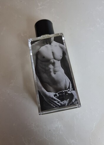 Abercrombie&Fitch homme 100 ml.erkek parfum