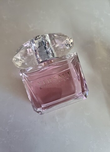 Versace bright Cristal 90 ml Bayan parfüm