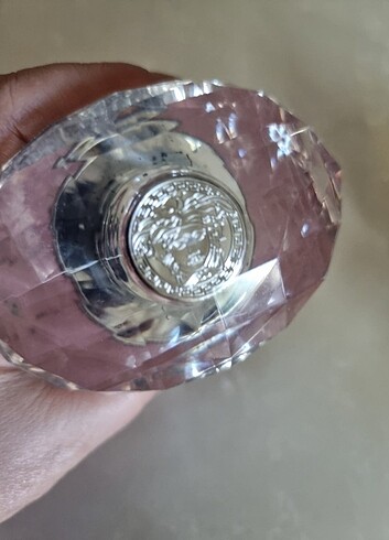 Beden Versace bright Cristal 90 ml Bayan parfüm