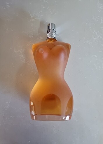 Jean paul gaultier 100 ml Bayan parfüm