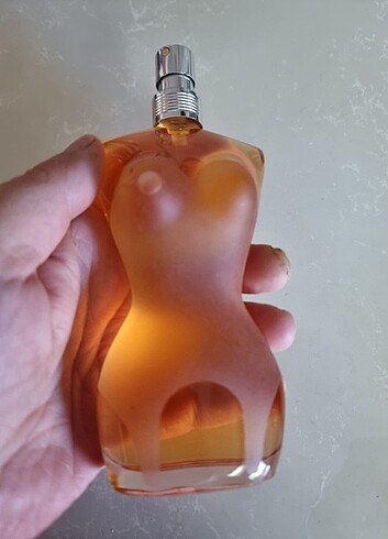 Beden Renk Jean paul gaultier 100 ml Bayan parfüm