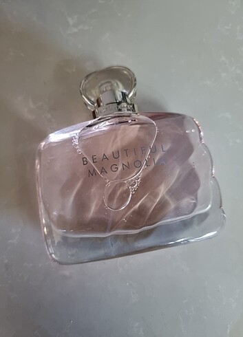 Estee lauder Beautiful magnolia 100 ml edp Bayan parfüm