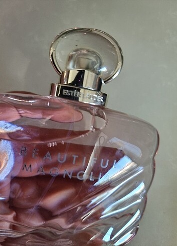 Beden Estee lauder Beautiful magnolia 100 ml edp Bayan parfüm