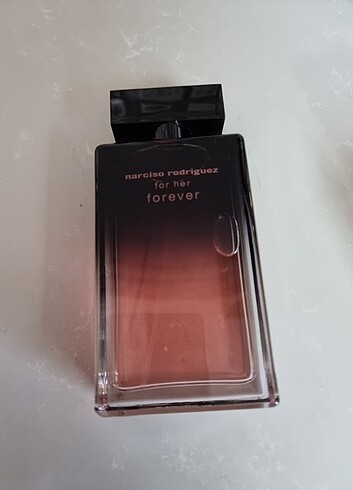 Narciso Rodriguez forever 100 ml edp Bayan parfüm