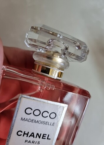 Chanel Chanel coco modemoisselle intense 100 ml edp Bayan parfüm