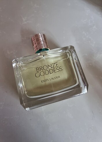 Estee lauder Bronze goddess 100 ml edp Bayan parfüm