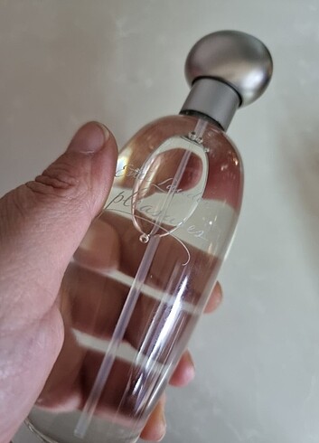 Estee Lauder Estee lauder pleasures 100 ml edp Bayan parfüm
