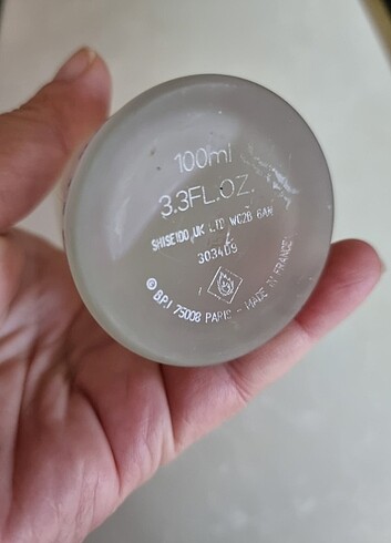 Beden Renk İssey miyake L'eau D'ıssey 100 ml Bayan parfum