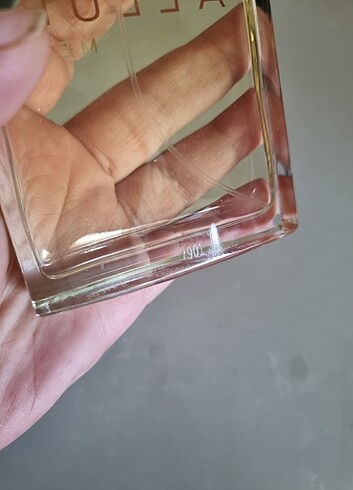 Beden Renk Chanel Allure homme 100 ml erkek parfüm