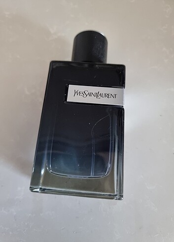 Yves Saint Laurent Y For Men 100 ml edp erkek parfüm