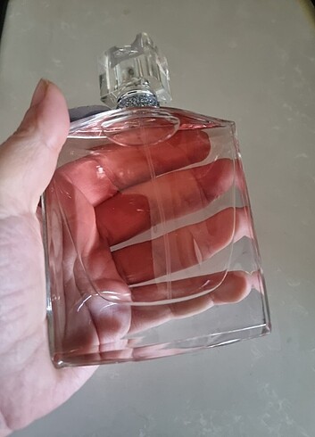 Beden Lancome laviestbella 100 ml edp Bayan parfüm