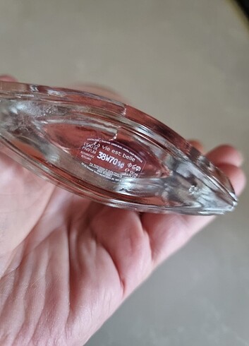 Beden Renk Lancome laviestbella 100 ml edp Bayan parfüm