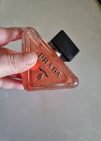 Prada Paradoxe 90 ml edp Bayan parfüm