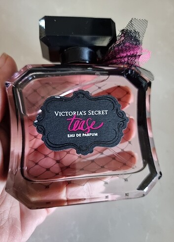 Beden Renk Victoria secret Tease 100 ml.edp Bayan parfüm