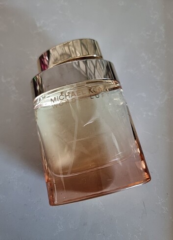 Michael kors wonderlust 100 ml edp Bayan parfüm