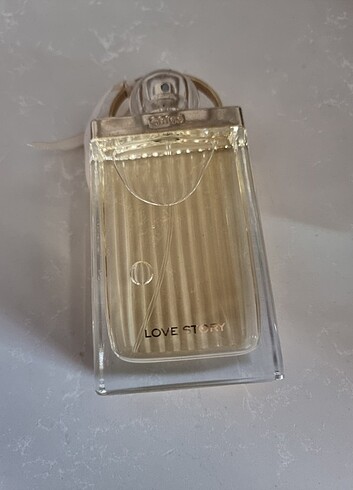 Chloe love story 75 ml.edp Bayan parfüm