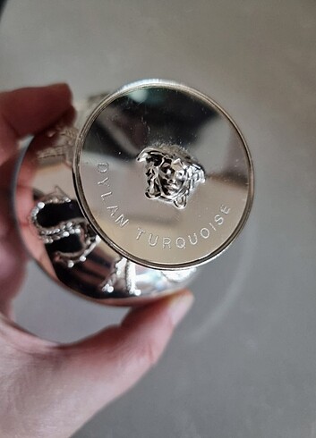  Beden Renk Versace dylan Turqupise 100 ml edp Bayan parfüm