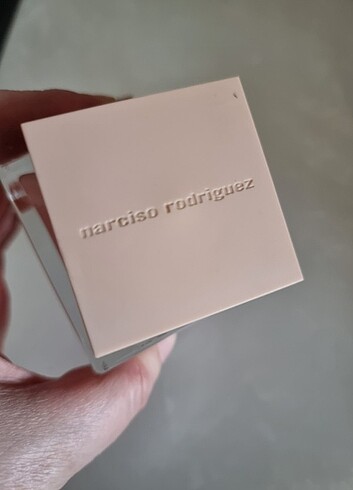 Narciso Rodriguez Narciso Rodriguez poudre 90 ml.edp Bayan parfüm