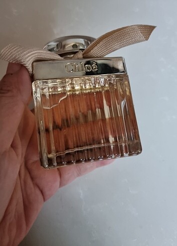 Chloé Chloe signature 75 ml.edp Bayan parfüm