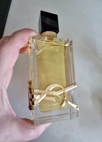 Yves Saint Laurent Ysl libre 90 ml edp Bayan parfüm