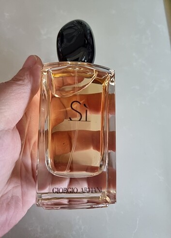 Armani Armani si 100 ml.edp Bayan parfüm