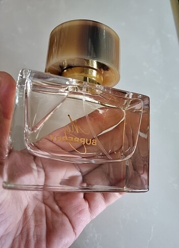 Beden Renk My Burberry 90 ml edp Bayan parfüm