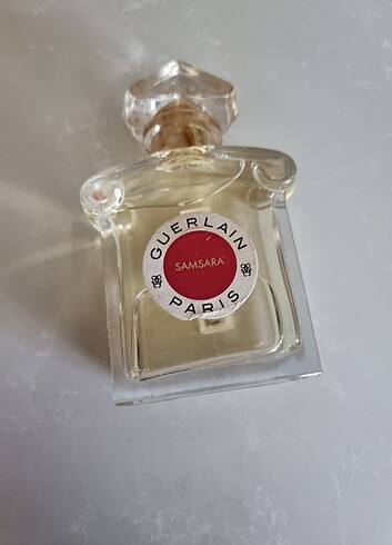 Guerlain samsara 75 ml.edp Bayan parfüm