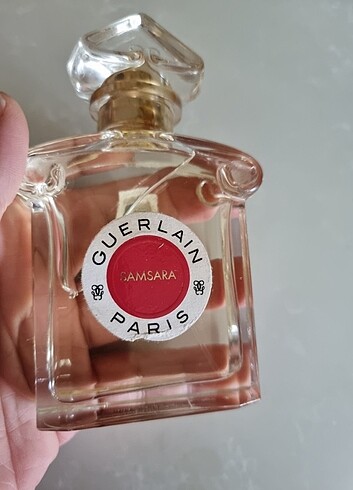 Guerlain Guerlain samsara 75 ml.edp Bayan parfüm