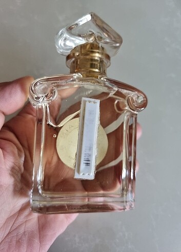 Beden Renk Guerlain samsara 75 ml.edp Bayan parfüm