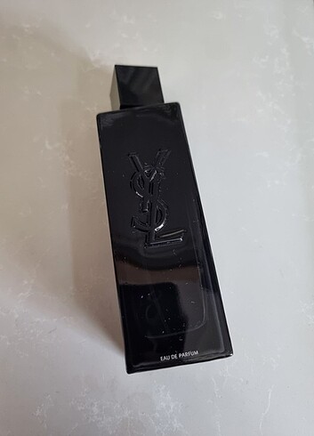 Ysl myslf 100 ml edp erkek parfüm